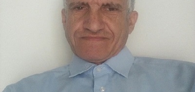 الدكتور الناصر المدورى رئيس جمعية الوحدويين الناصريين فى تونس