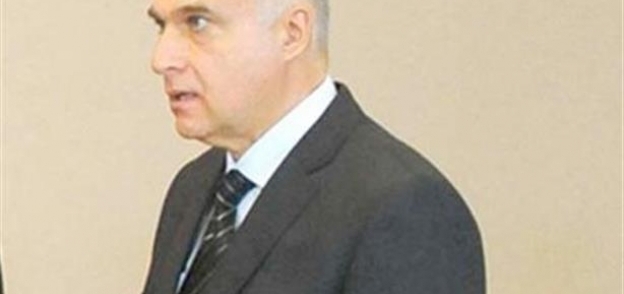 خالد رامي - وزير السياحة