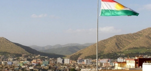 إقليم كوردستان