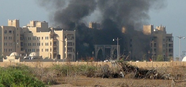 تنظيم الدولة الاسلامية يتبنى هجمات عدن