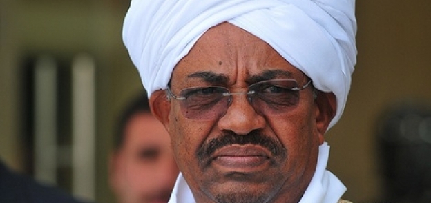 الرئيس السوداني-عمر البشير