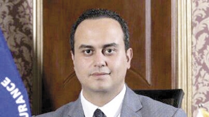 د. أحمد السبكى