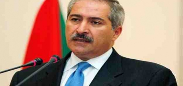 وزير الخارجية الأردني - ناصر جودة