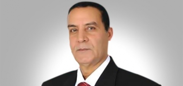 اللواء محمد الشهاوي - مستشار في كلية القادة والأركان