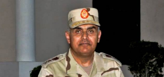 الفريق أول صدقي صبحي، القائد العام للقوات المسلحة وزير الدفاع والإنتاج الحربي