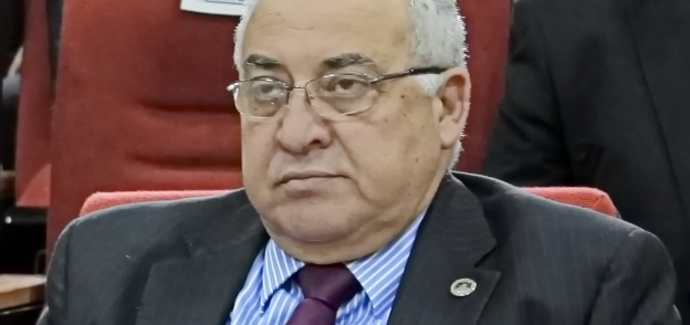 اللواء محمود زغلول، مدير عام الهيئة العربية للتصنيع