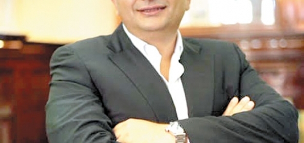 المهندس محمد سالم، رئيس مجلس إدارة شركة سيكو