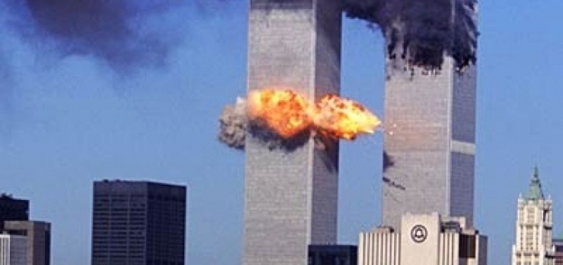 هجمات 11 سبتمبر - صورة أرشيفية
