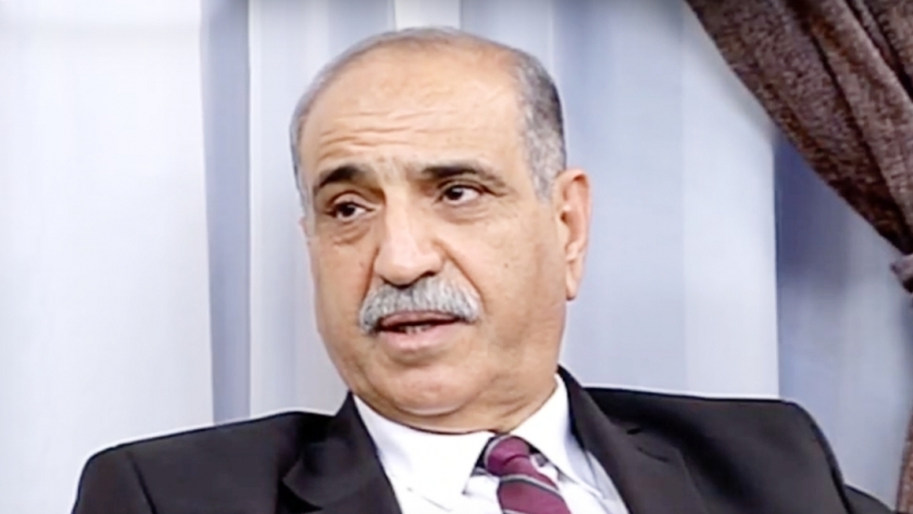 الدكتور عبدالكريم الوزان