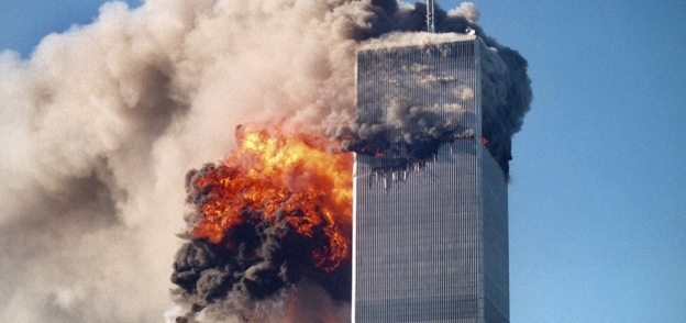 هجمات 11 سبتمبر - صورة أرشيفية