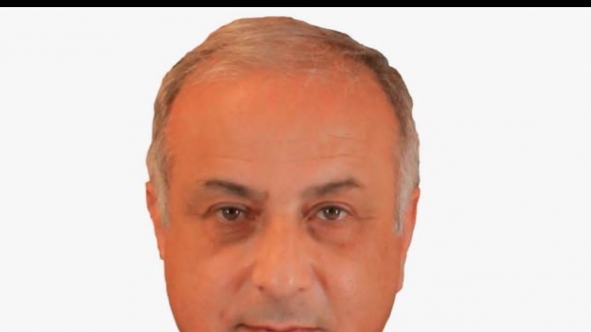 الدكتور حسام الملاحي رئيس جامعة النهضة