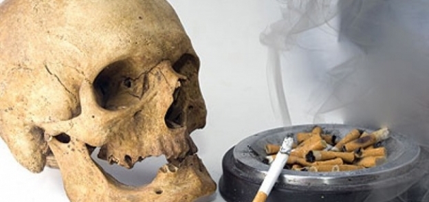 التدخين يؤثر علي الذاكرة