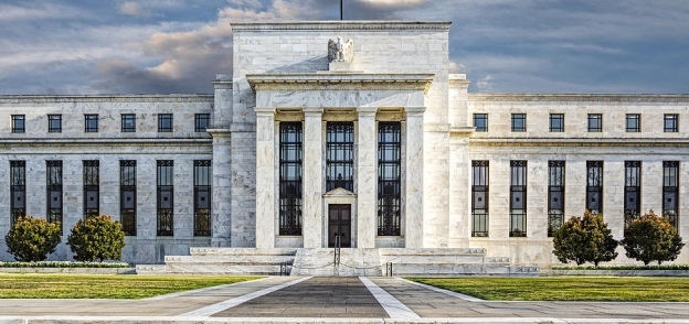 الاحتياطي الفيدرالي