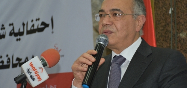 عصام خليل، رئيس حزب المصريين الأحرار