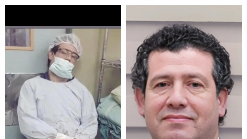 الطبيب عدنان البرش