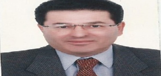 مصطفى النجاري رئيس لجنة الأرز بالمجلس التصديرى للحاصلات الزراعية