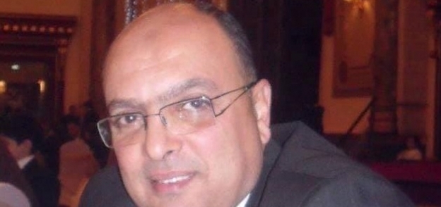 الدكتور محمد أبو الخير