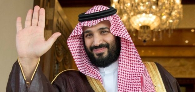 الأمير محمد بن سلمان، ولي العهد السعودي