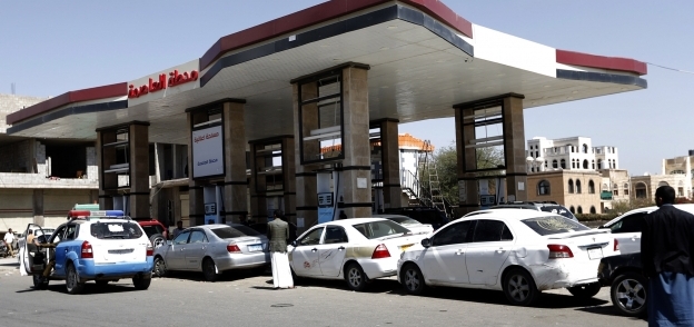 أزمة نقص المواد البترولية تتفاقم فى اليمن «أ. ف. ب»