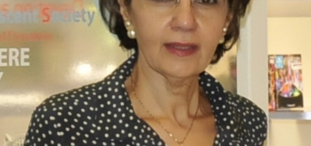 الأمين العام للجمعية مها البرجس