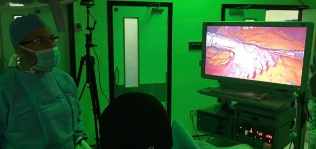 جامعة أسيوط تُعلن عن إجراء 30 عملية جراحية مجانية لعلاج السمنة المفرطة