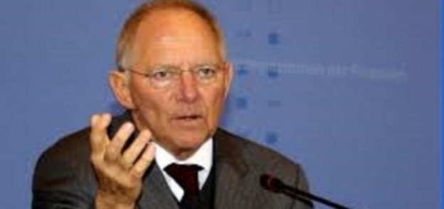 وزير المالية الألماني