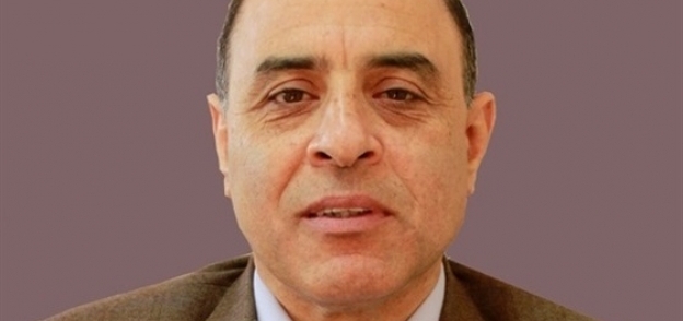 الدكتور اشرف مرعي، الأمين العام للمجلس القومي لشئون الإعاقة