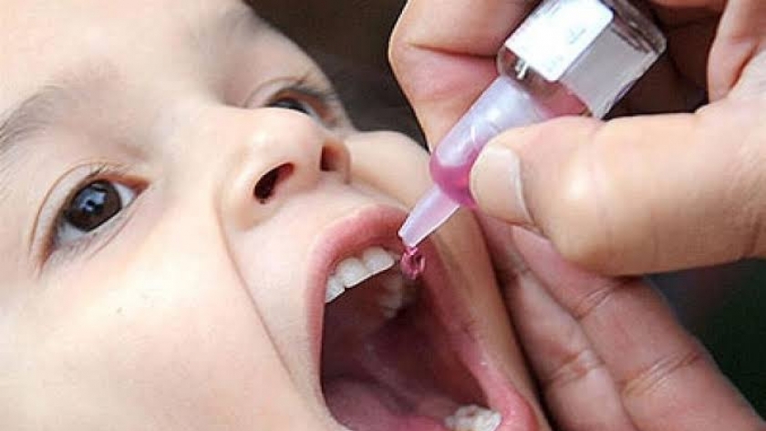 وكيل صحة الغربية:إطلاق حملة التطعيم ضد شلل الأطفال الأحد المقبل 28/2