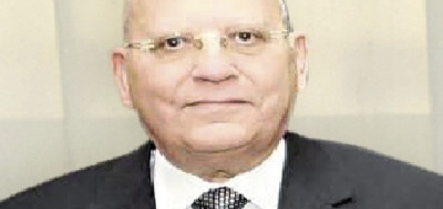 المستشار حسام عبد الرحيم، وزير العدل