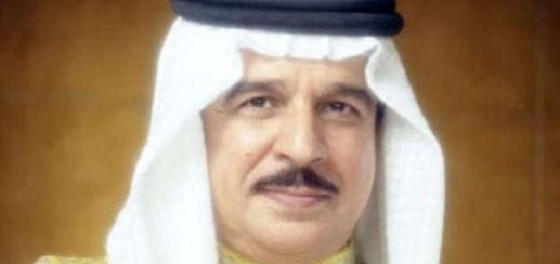 الملك حمد بن عيسى آل خليفة عاهل البحرين