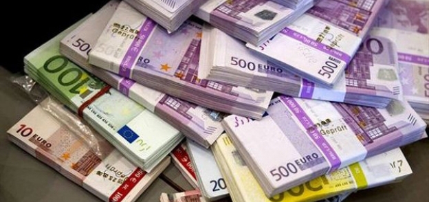 سعر اليورو اليوم الأربعاء 13-3-2019 في مصر