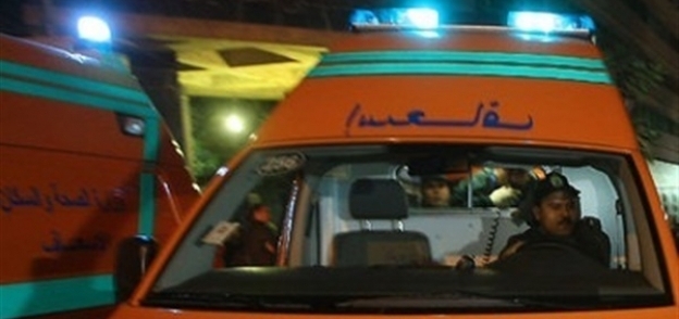 ارتفاع عدد المصابين باختناق بمستشفى أبو زعبل لـ27 حالة