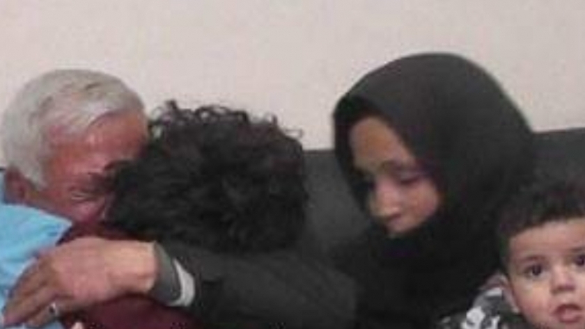 "أمن الإسكندرية" يعيد طفل تائه لأهليته في القاهرة