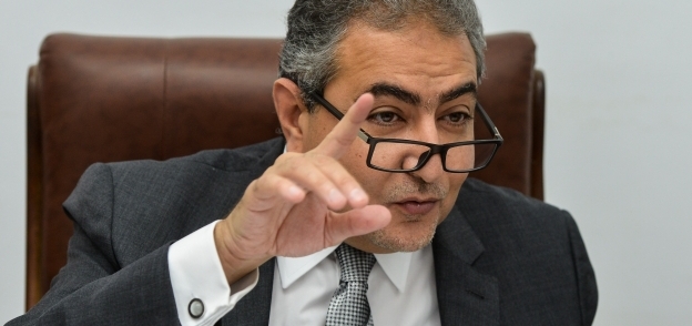 الدكتور خالد العامری، نقیب الأطباء البیطریین