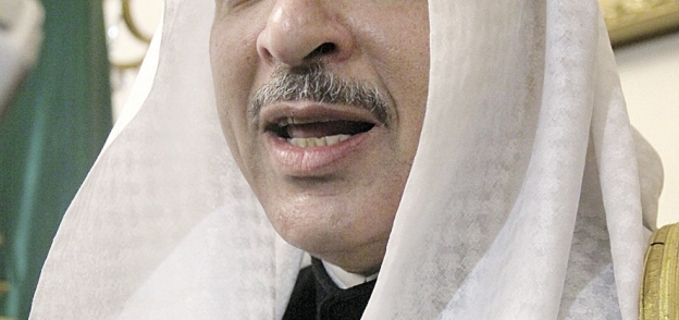 أحمد بن عبدالعزيز قطان- أرشيفية