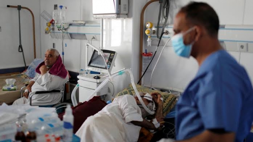 القومي للسموم : الفطر الاسود في مصر لايؤثر على أصحاب المناعة القوية