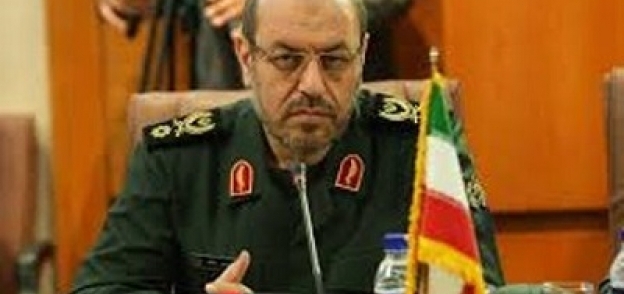 وزیر الدفاع واسناد القوات المسلحة الإیرانیة العمید حسین دهقا
