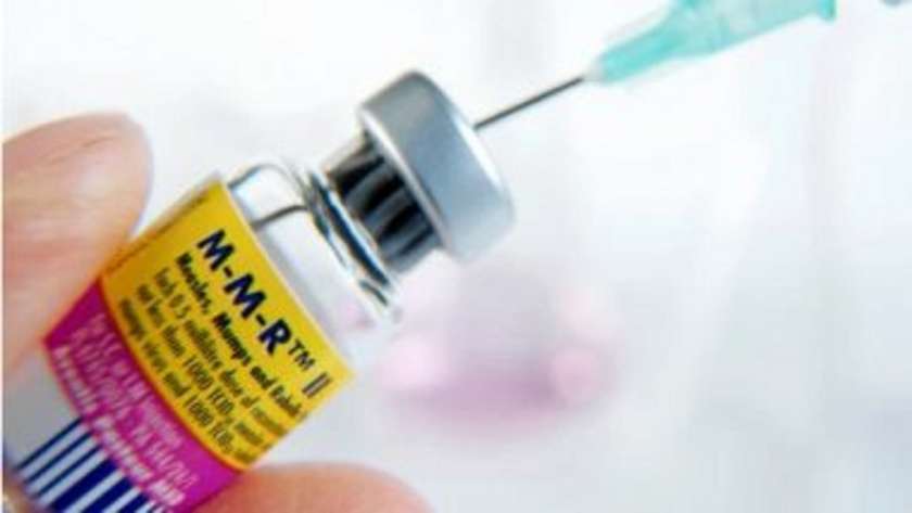تطعيمات الصحة - أرشيفية