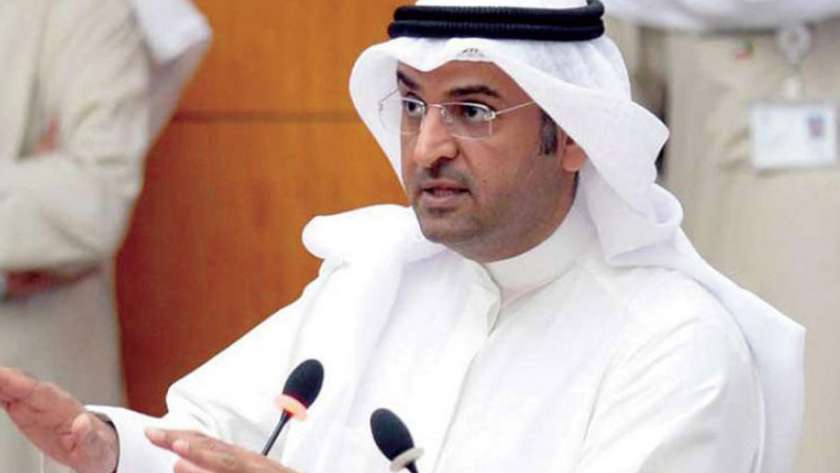 الأمين العام لمجلس التعاون الخليجي الدكتور نايف الحجرف
