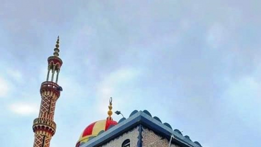 افتتاح  30  مسجدًا الجمعة القادمة
