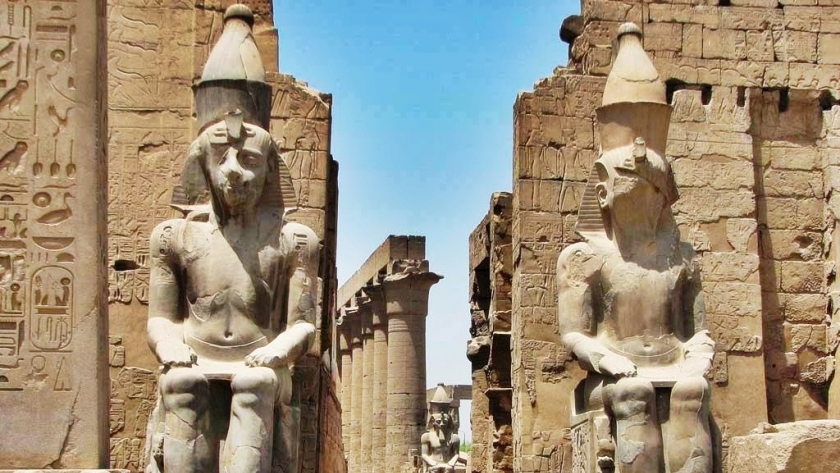 تحركات مكثفة لإنجاح مبادرة شتي في مصر لتنشيط السياحة الداخلية