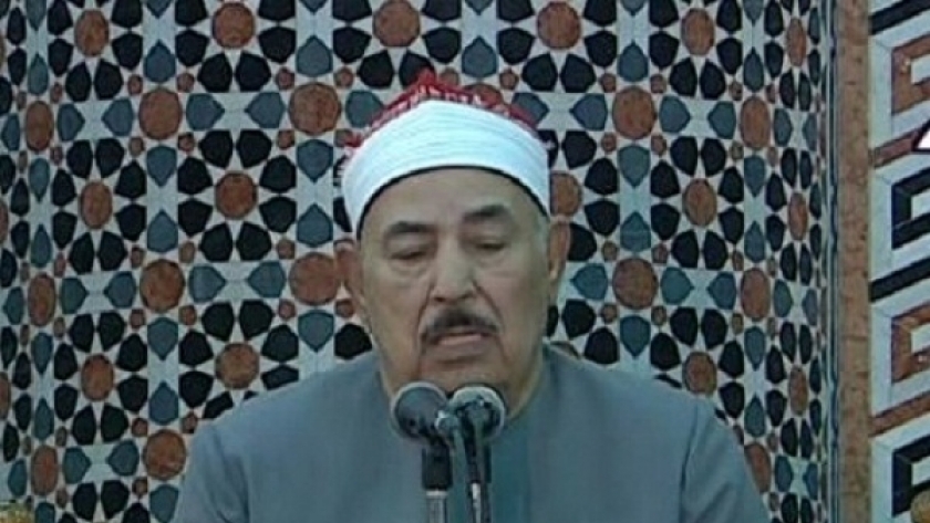 الشيخ الطبلاوي