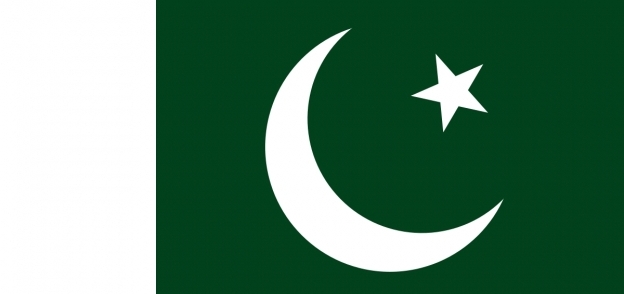 علم باكستان - ارشيفية