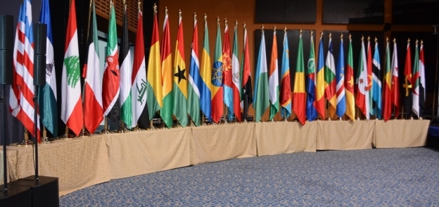 دول العالم تجتمع بمؤتمر المناخ بشرم الشيخ
