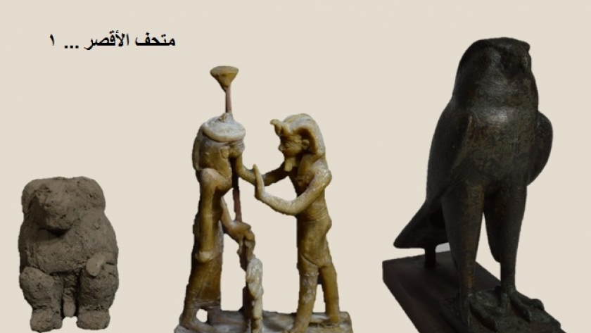 تعرف على القطع الأثرية التي سيتم عرضها في مايو بالمتاحف المصرية