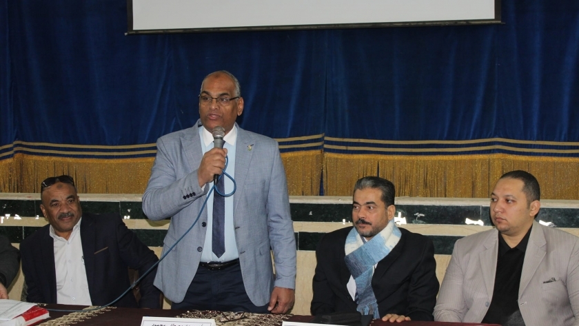 موعد ظهور نتيجة الصف الأول الثانوي 2024 في محافظة المنيا