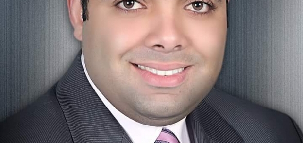القاضي احمد سعيد حبيب تم ترقيته لرئيس محكمة "أ"