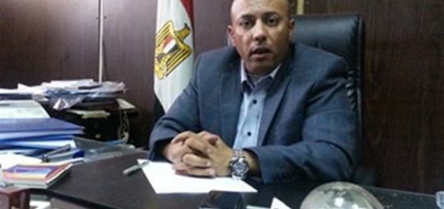 الدكتور هشام عبدالباسط