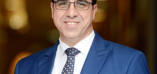 الدكتور هشام مجدي، عضو مجلس النواب