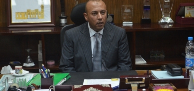 الدكتور هشام عبدالباسط